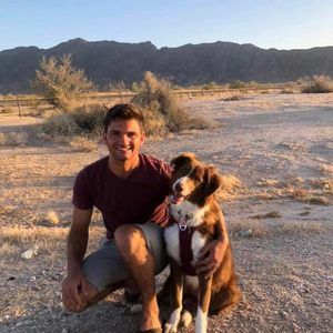 Meet your Posher, Jesse